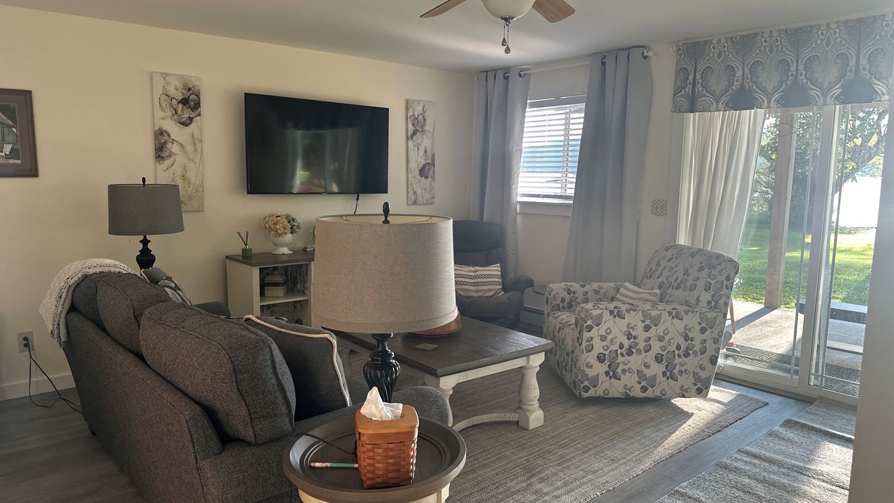 Photo of Livingroom in Richfield Springs
