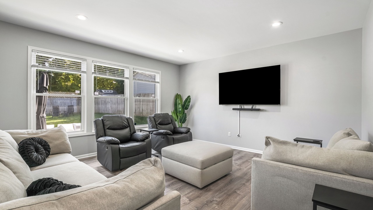 Photo of Livingroom in Lombard