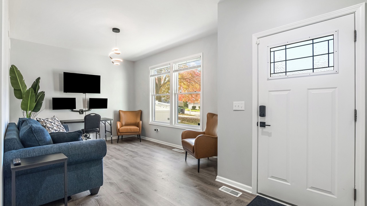Photo of Livingroom in Lombard
