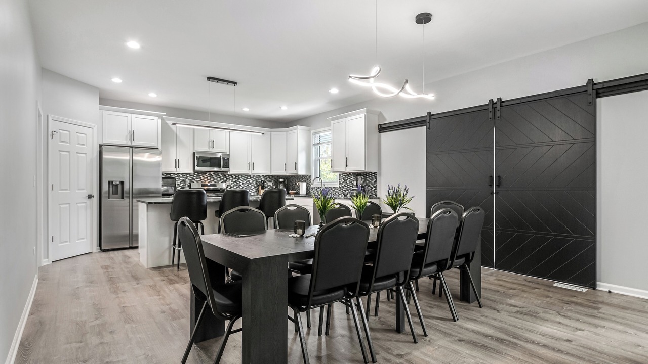 Photo of Kitchen in Lombard