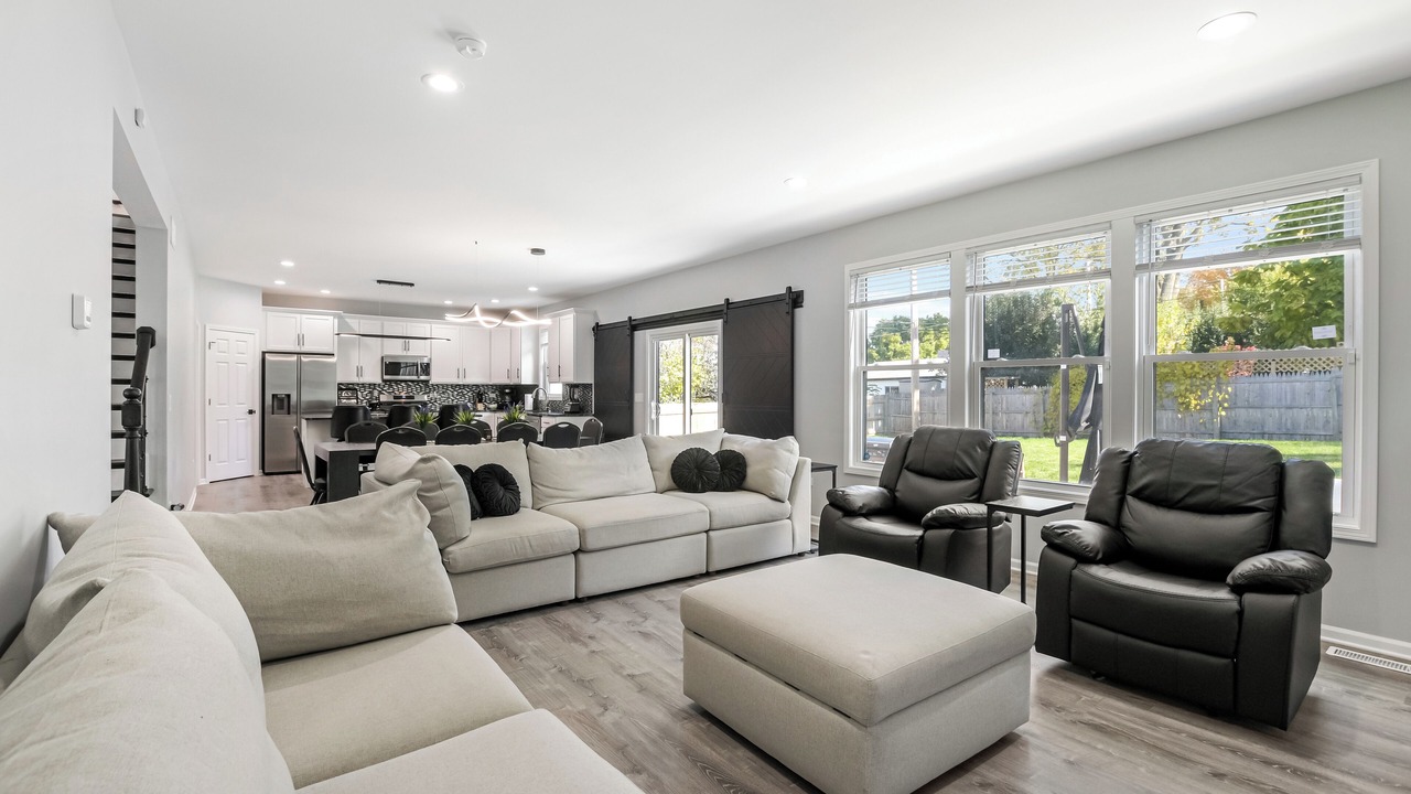 Photo of Livingroom in Lombard