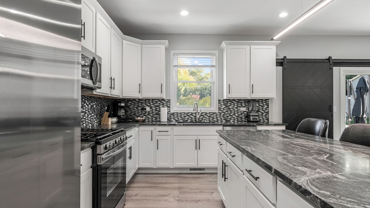 Photo of Kitchen in Lombard