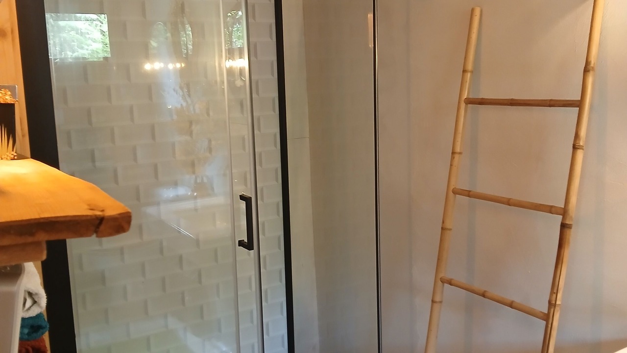 Photo of Bathroom in Boussoulet