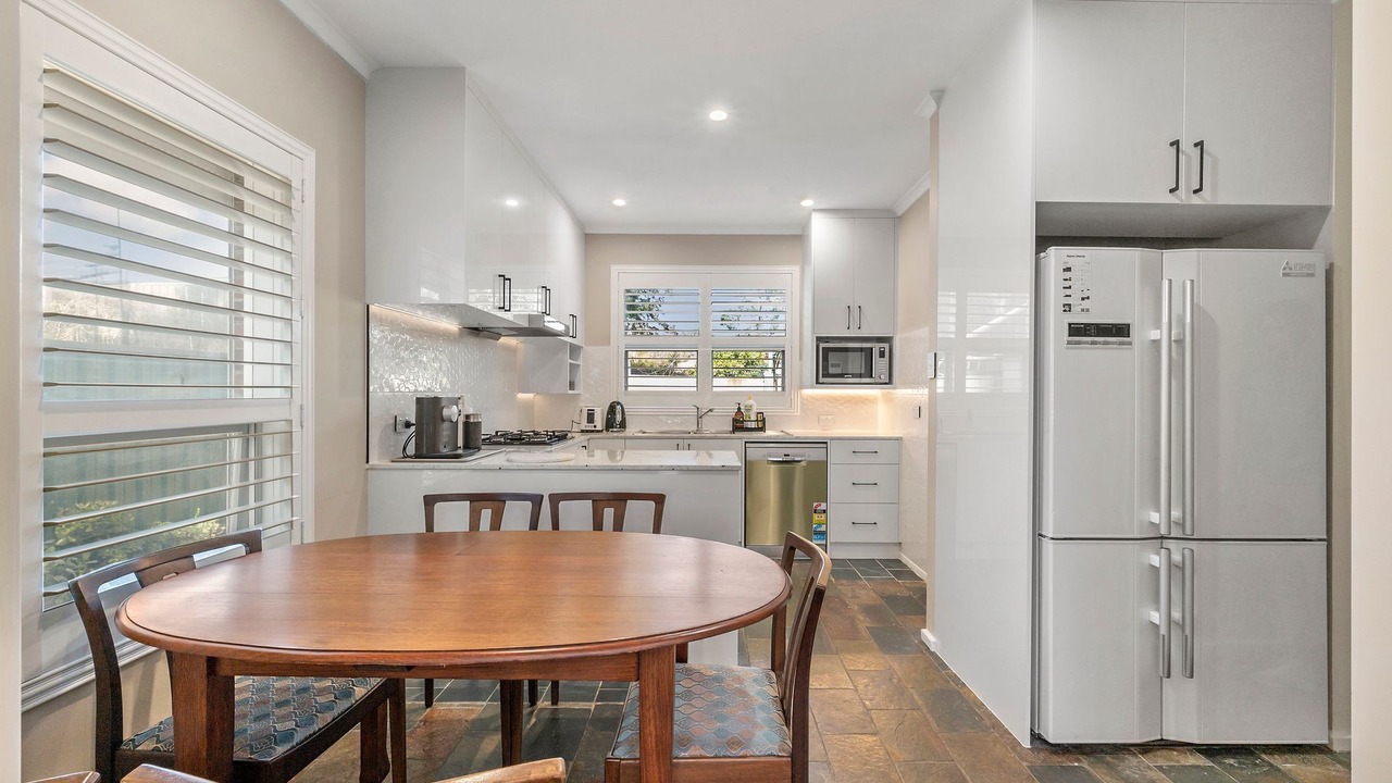 Photo of Kitchen in Adelaide