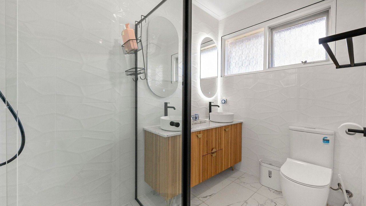 Photo of Bathroom in Adelaide