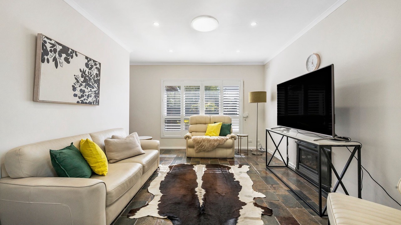 Photo of Livingroom in Adelaide