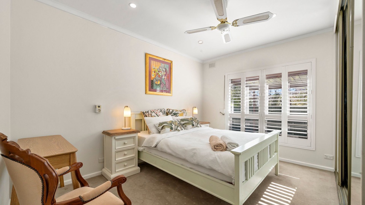 Photo of Bedroom in Adelaide