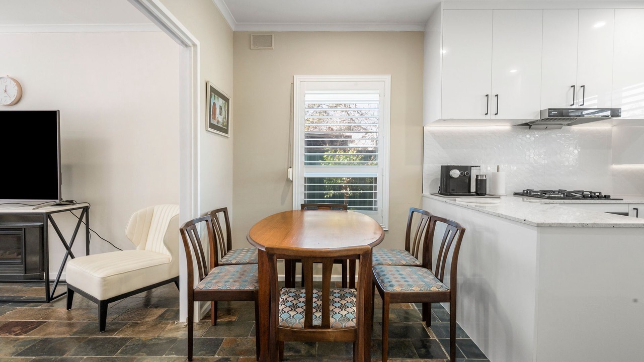 Photo of Kitchen in Adelaide