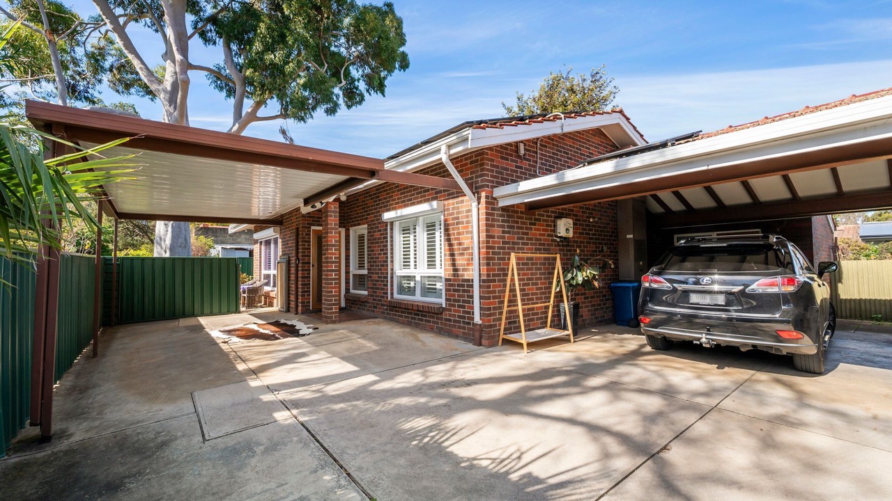 Photo of Outdoor in Adelaide