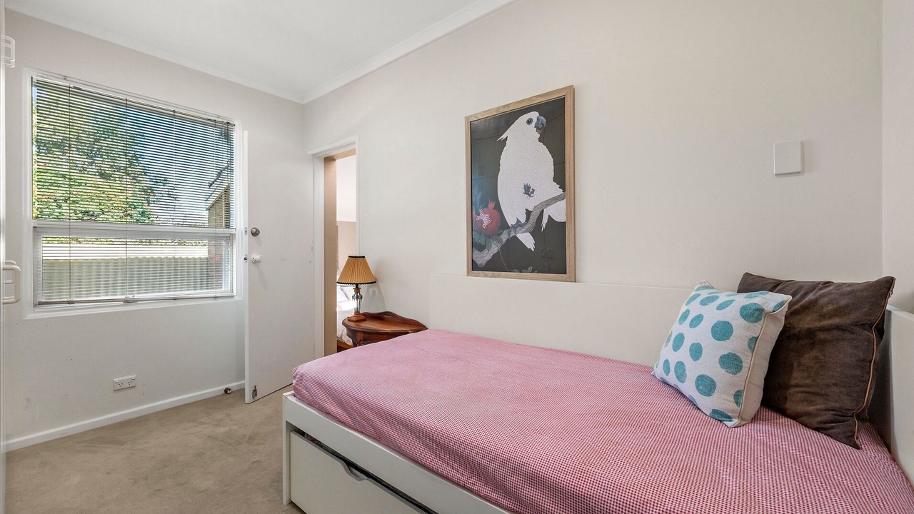 Photo of Bedroom in Adelaide