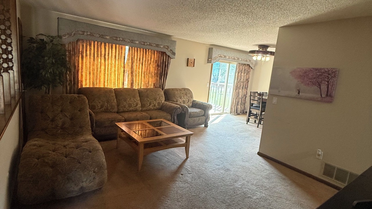 Photo of Livingroom in Wichita