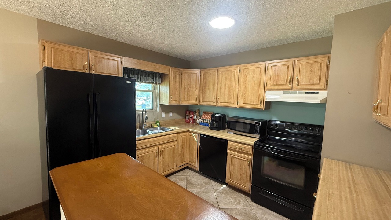 Photo of Kitchen in Wichita