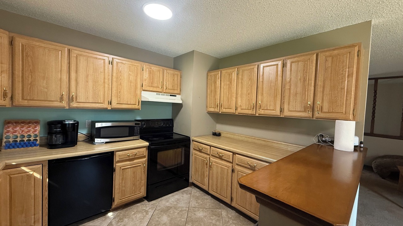 Photo of Kitchen in Wichita