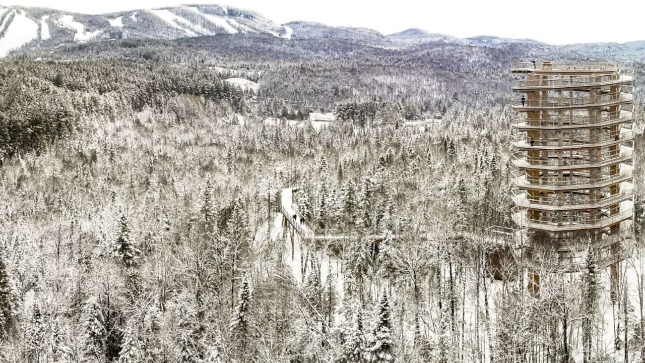 Photo of Others in Saint-Faustin-Lac-Carre
