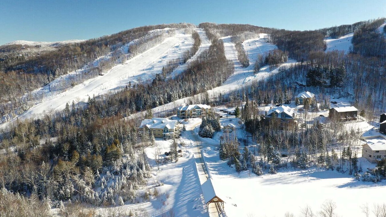 Photo of Outdoor in Saint-Faustin-Lac-Carre