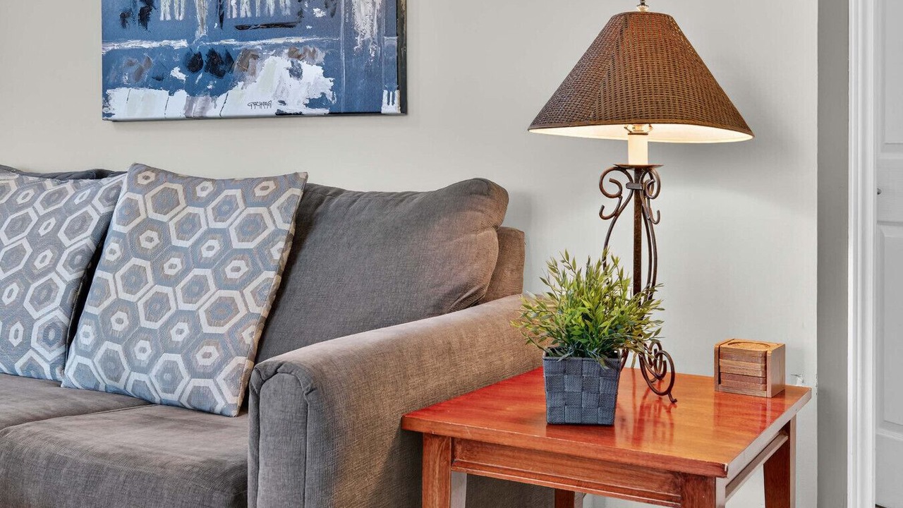 Photo of Livingroom in Saint-Faustin-Lac-Carre