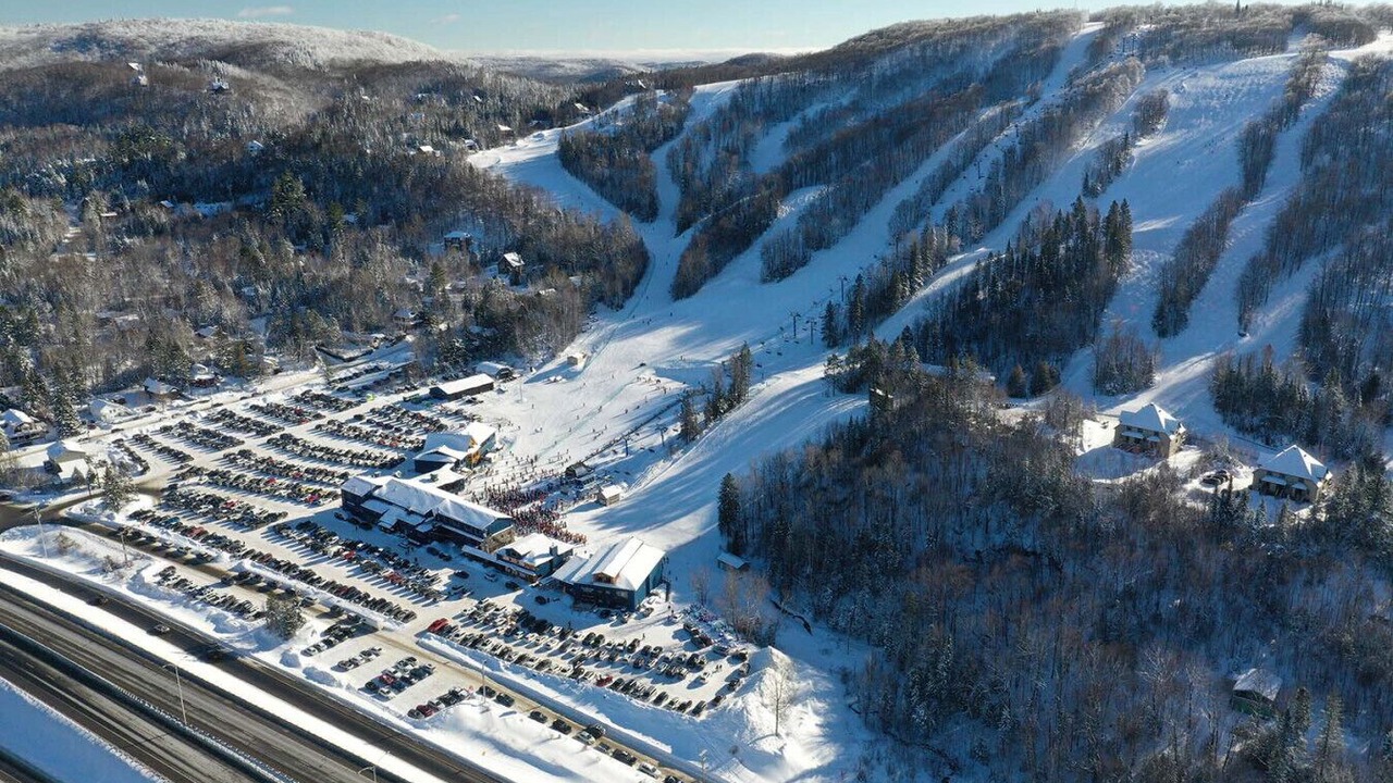 Photo of Outdoor in Saint-Faustin-Lac-Carre