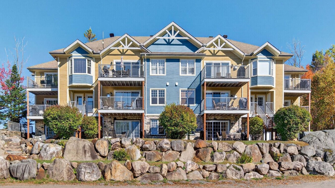 Photo of Outdoor in Saint-Faustin-Lac-Carre