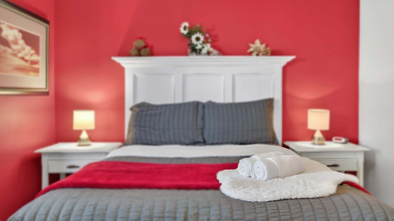 Photo of Bedroom in Saint-Faustin-Lac-Carre