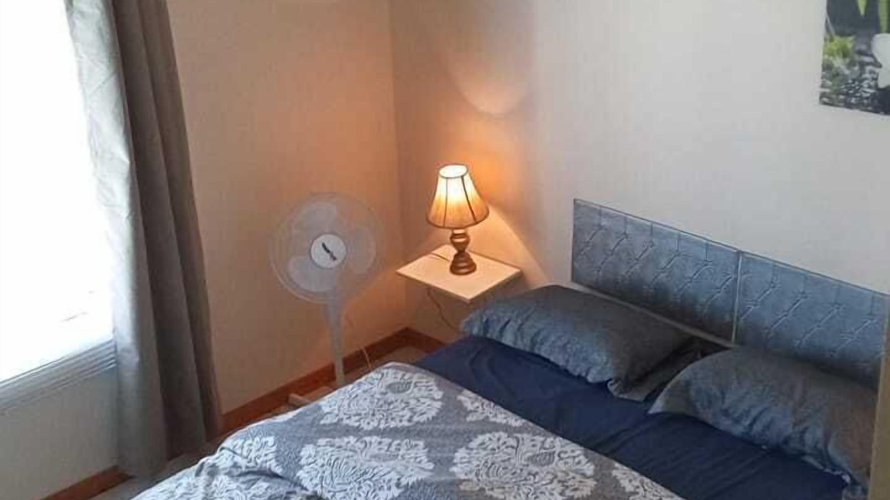 Photo of Bedroom in Abitibi-Temiscamingue