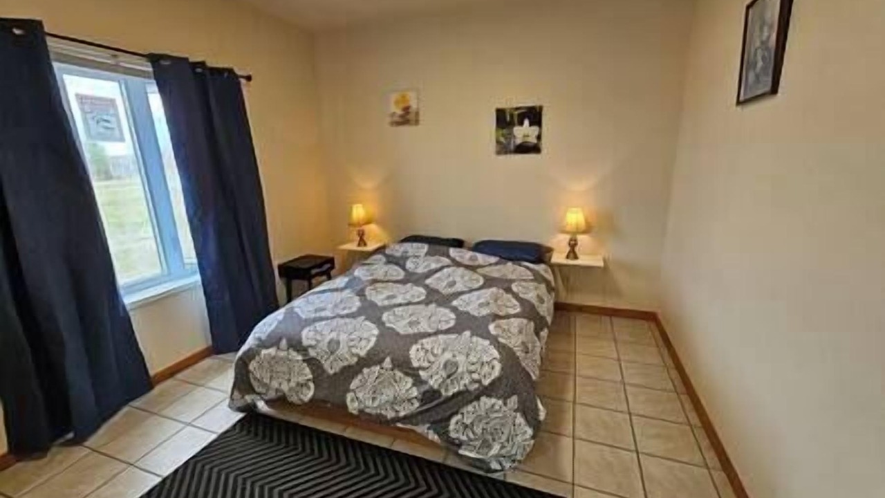 Photo of Bedroom in Abitibi-Temiscamingue