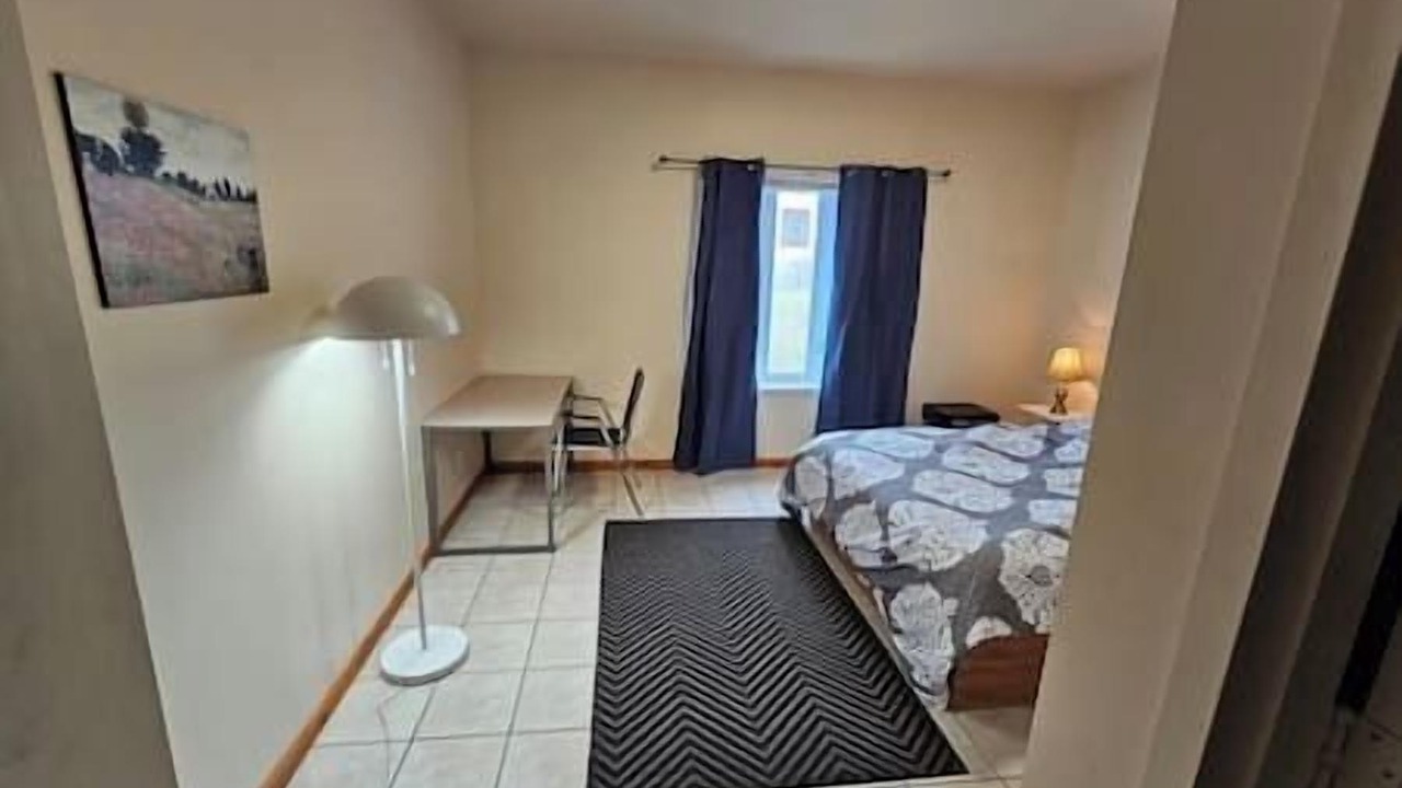 Photo of Bedroom in Abitibi-Temiscamingue