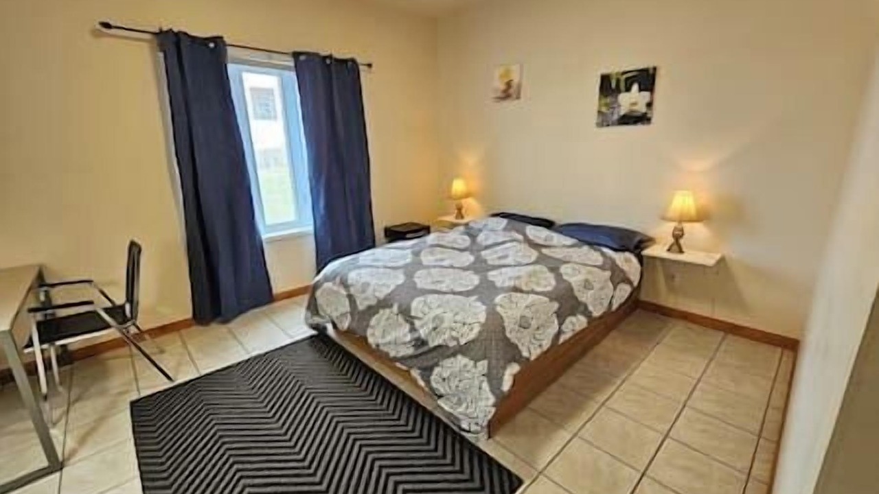 Photo of Bedroom in Abitibi-Temiscamingue