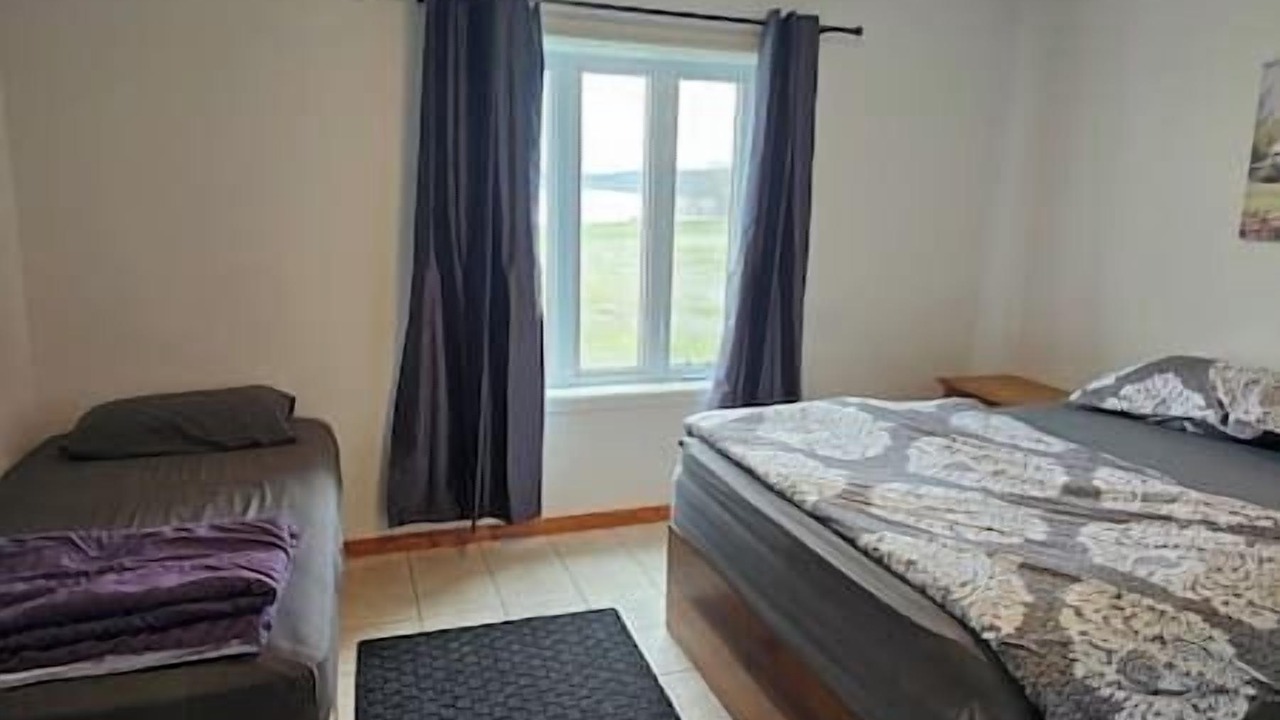 Photo of Bedroom in Abitibi-Temiscamingue