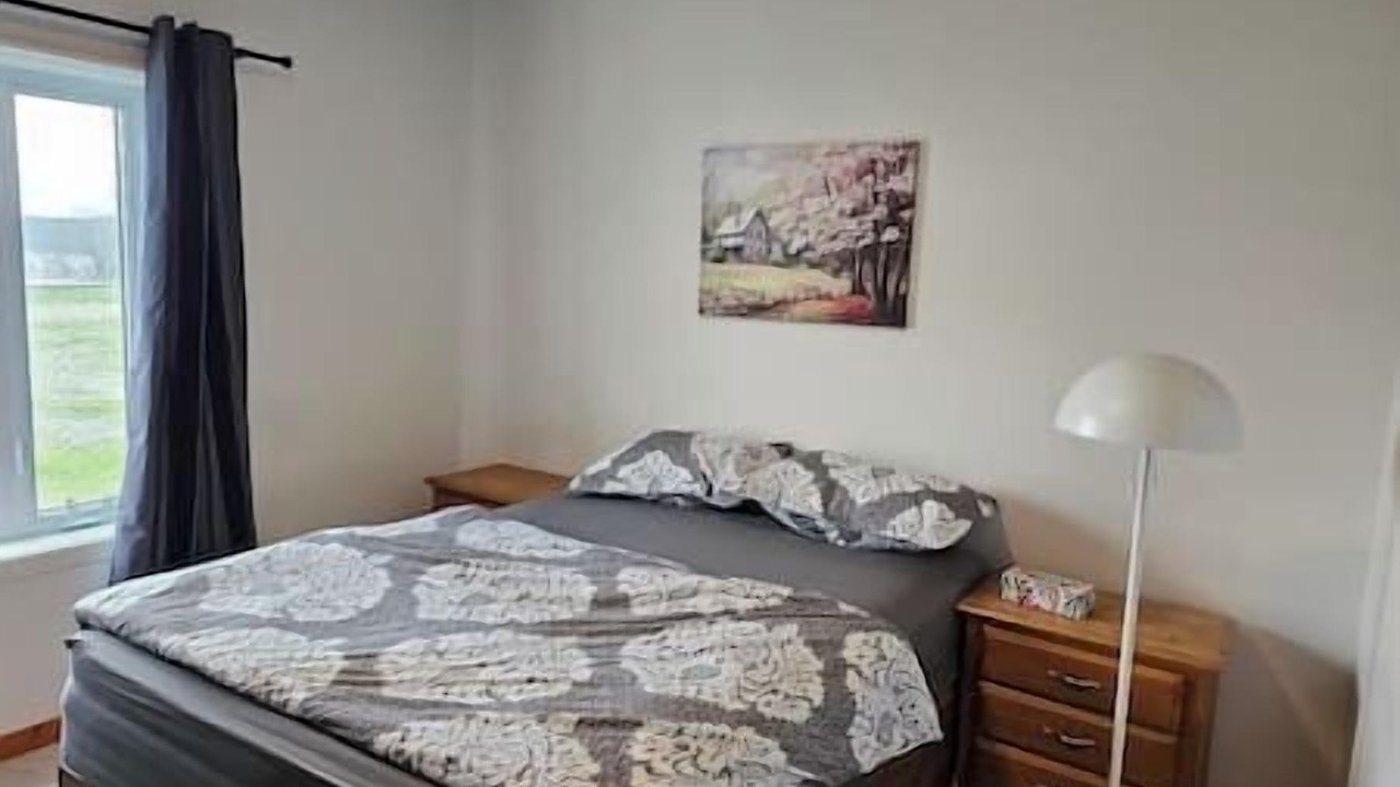 Photo of Bedroom in Abitibi-Temiscamingue