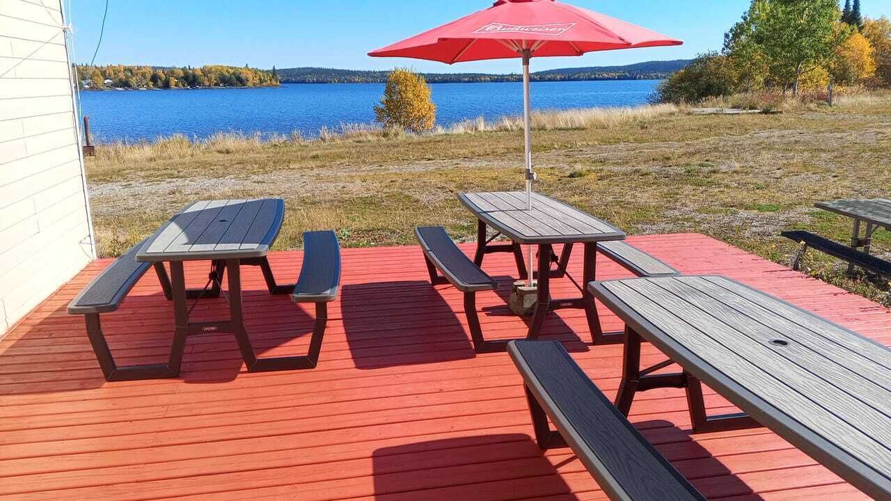 Photo of Outdoor in Abitibi-Temiscamingue