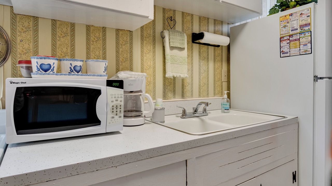 Photo of Kitchen in Delphi