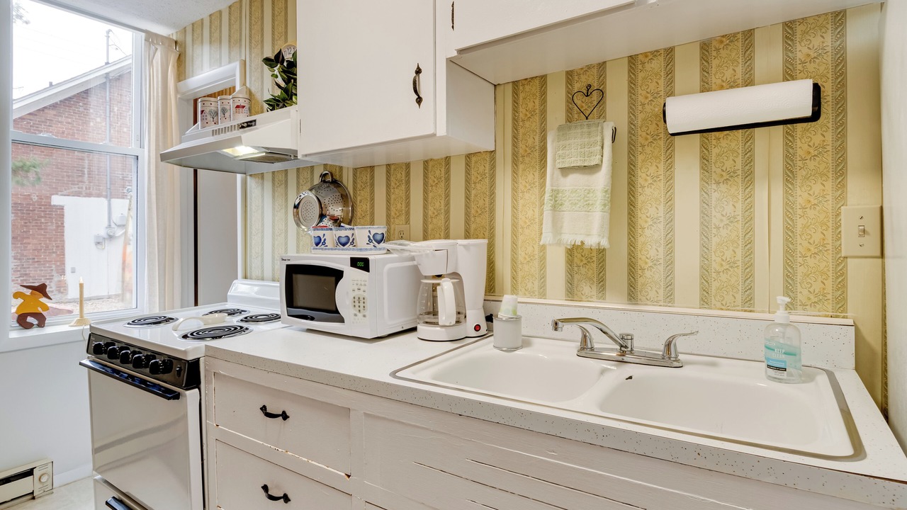 Photo of Kitchen in Delphi