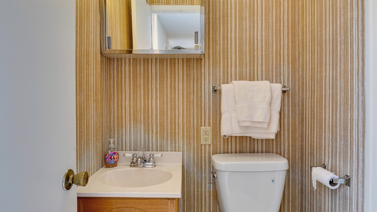 Photo of Bathroom in Delphi