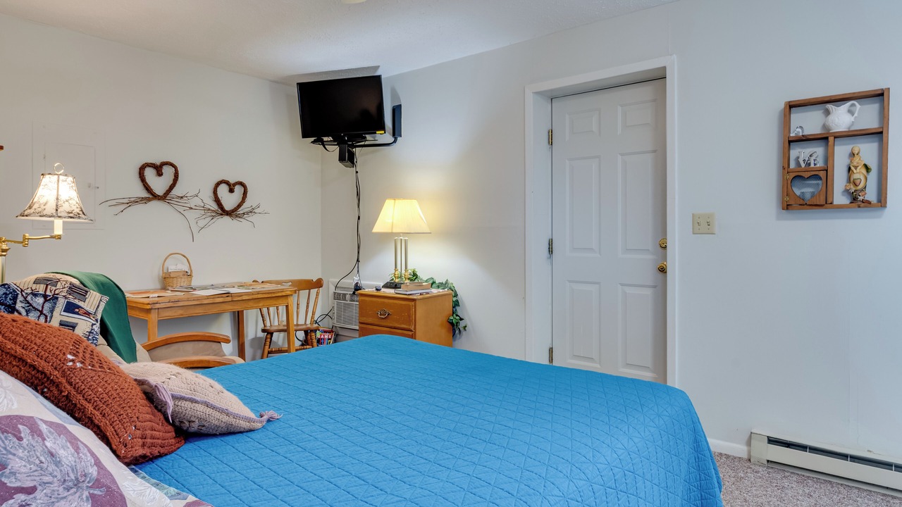Photo of Bedroom in Delphi