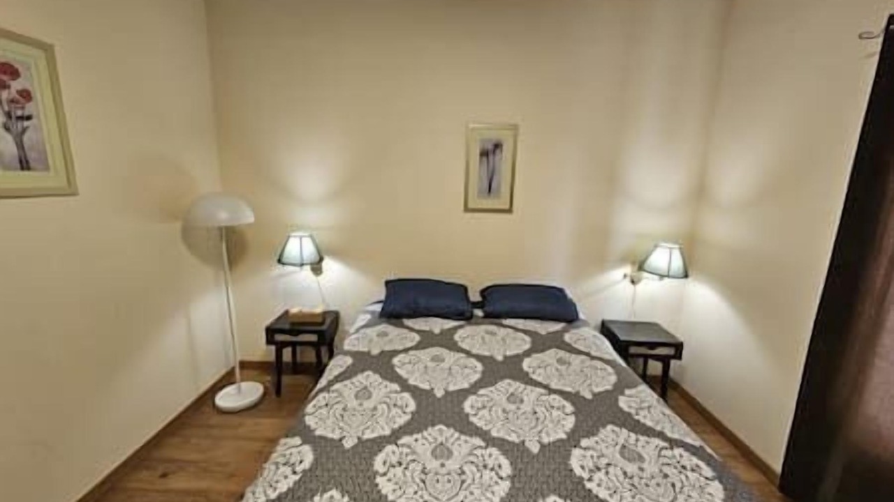 Photo of Bedroom in Abitibi-Temiscamingue