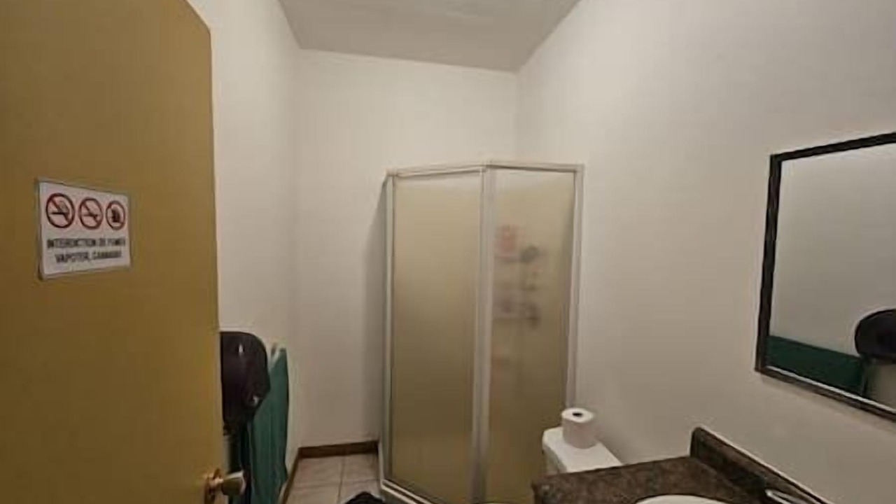 Photo of Bathroom in Abitibi-Temiscamingue