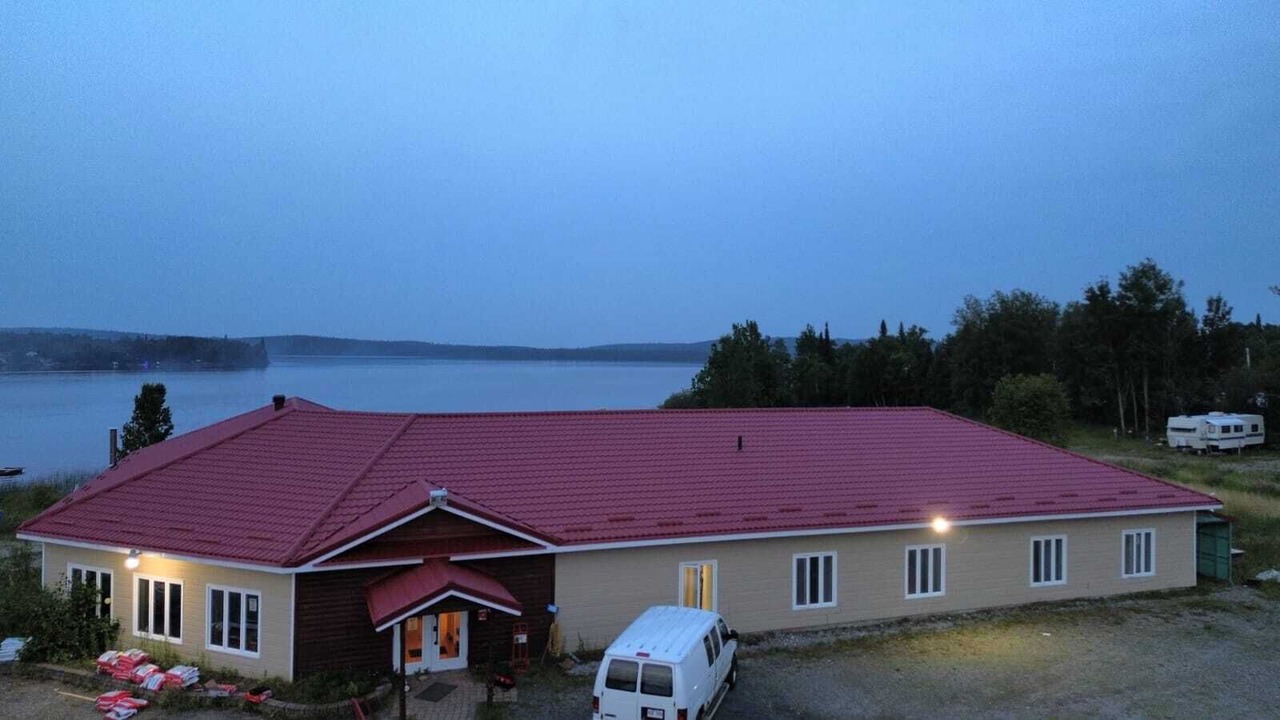 Photo of Outdoor in Abitibi-Temiscamingue