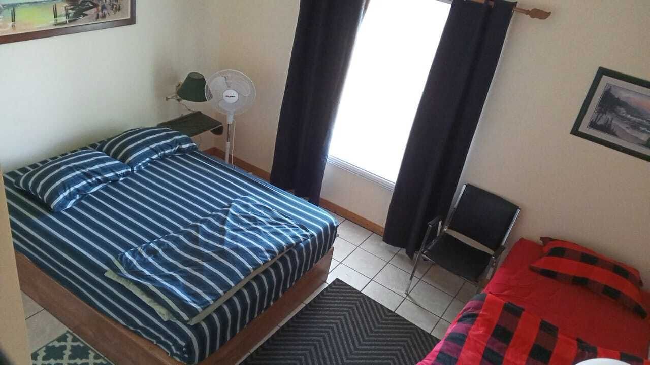 Photo of Bedroom in Abitibi-Temiscamingue