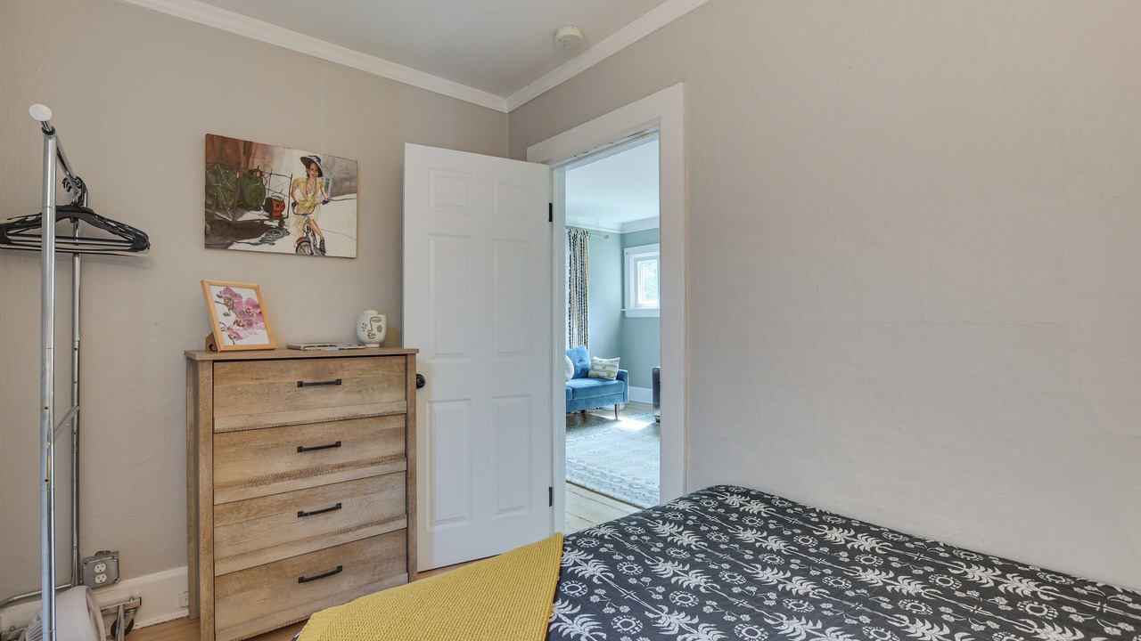 Photo of Bedroom in Forest Park