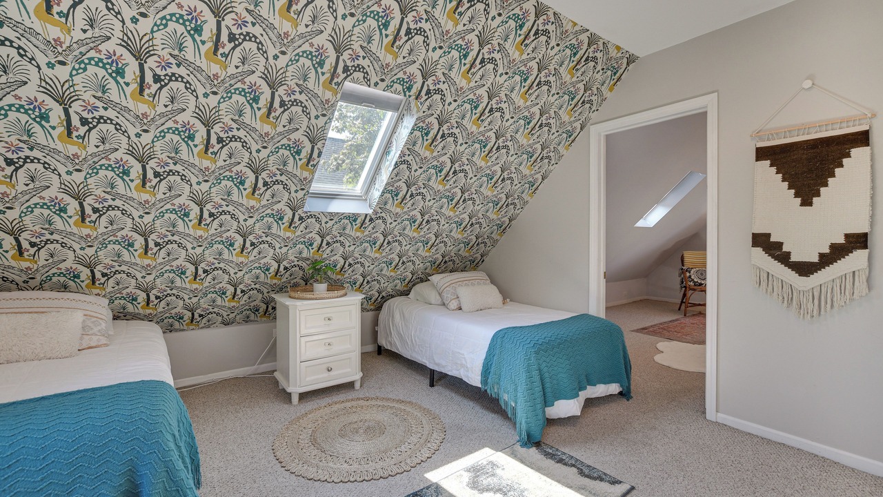 Photo of Bedroom in Forest Park