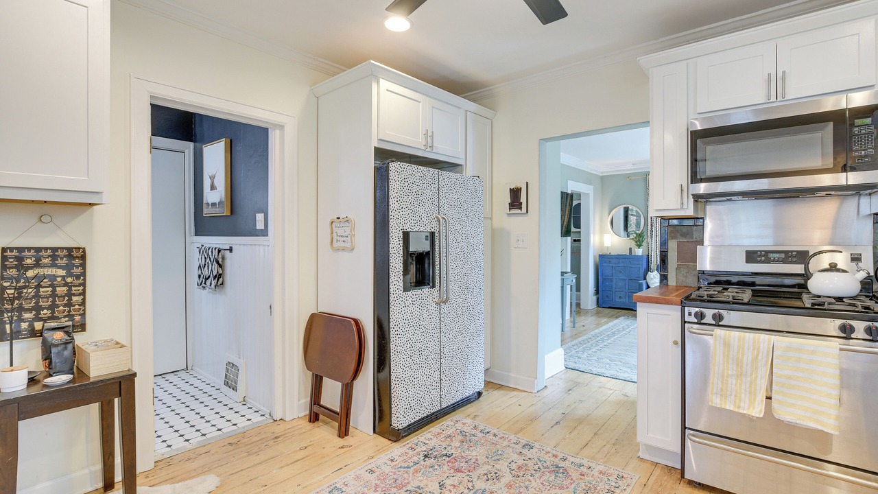 Photo of Kitchen in Forest Park