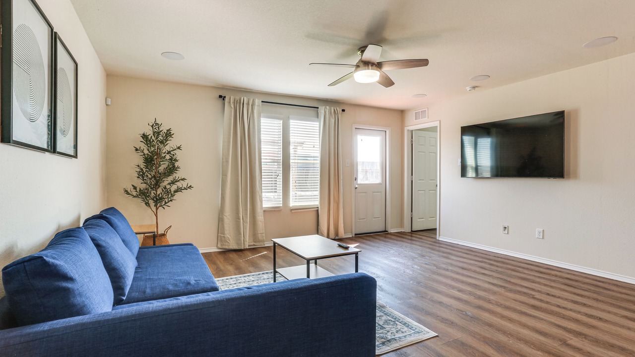 Photo of Bedroom in Little Elm