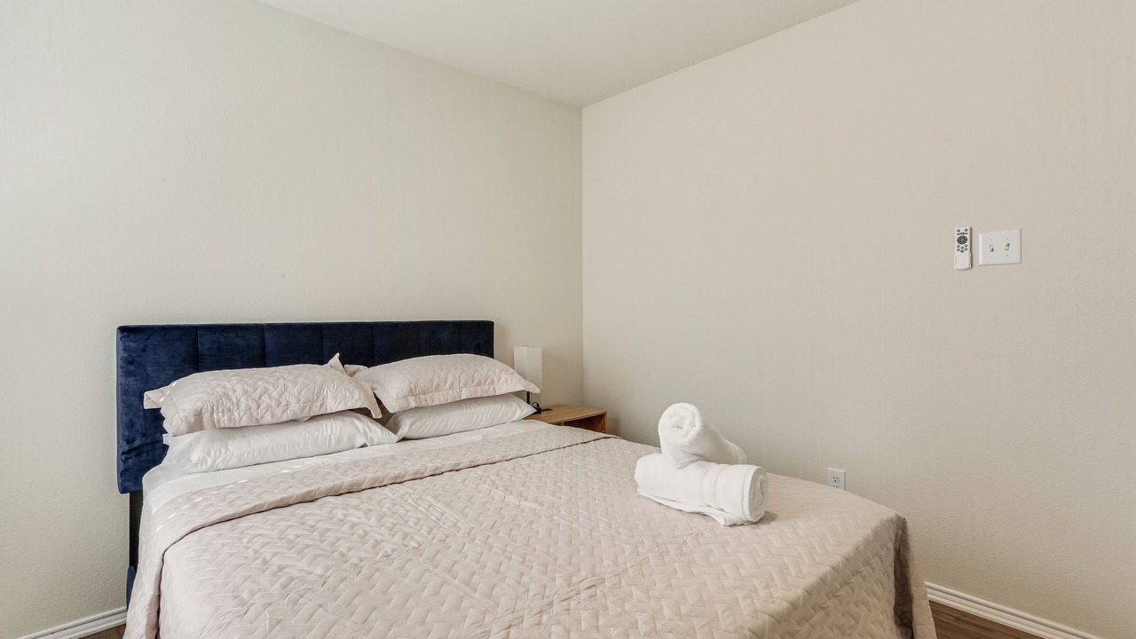 Photo of Bedroom in Little Elm