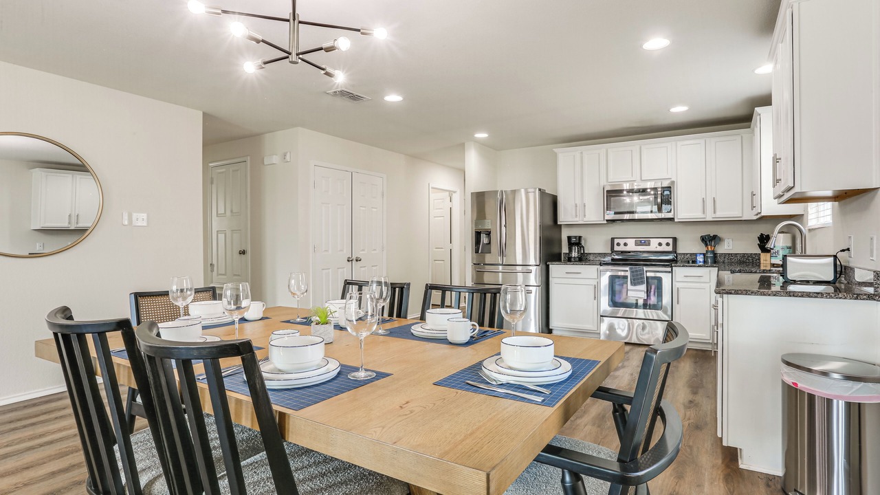 Photo of Kitchen in Little Elm