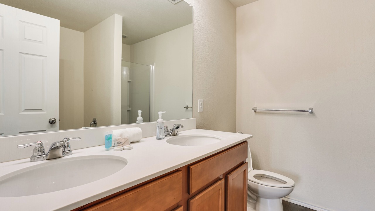 Photo of Bathroom in Little Elm