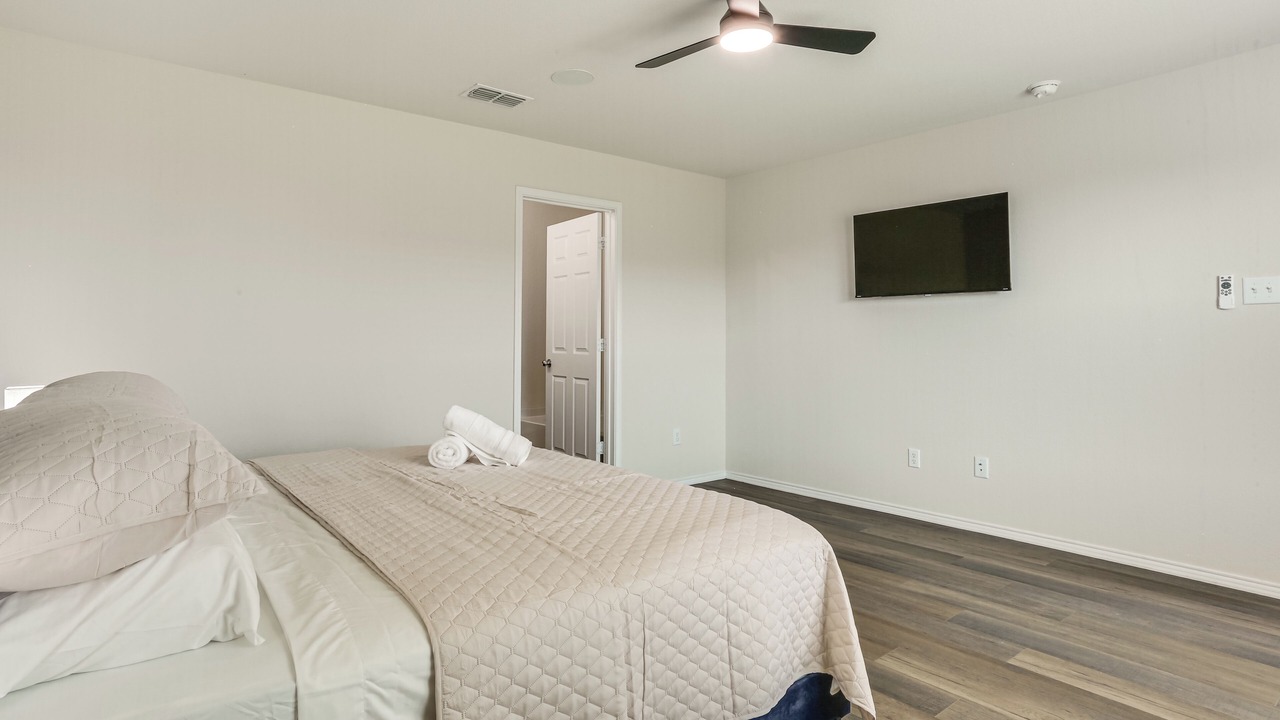 Photo of Bedroom in Little Elm