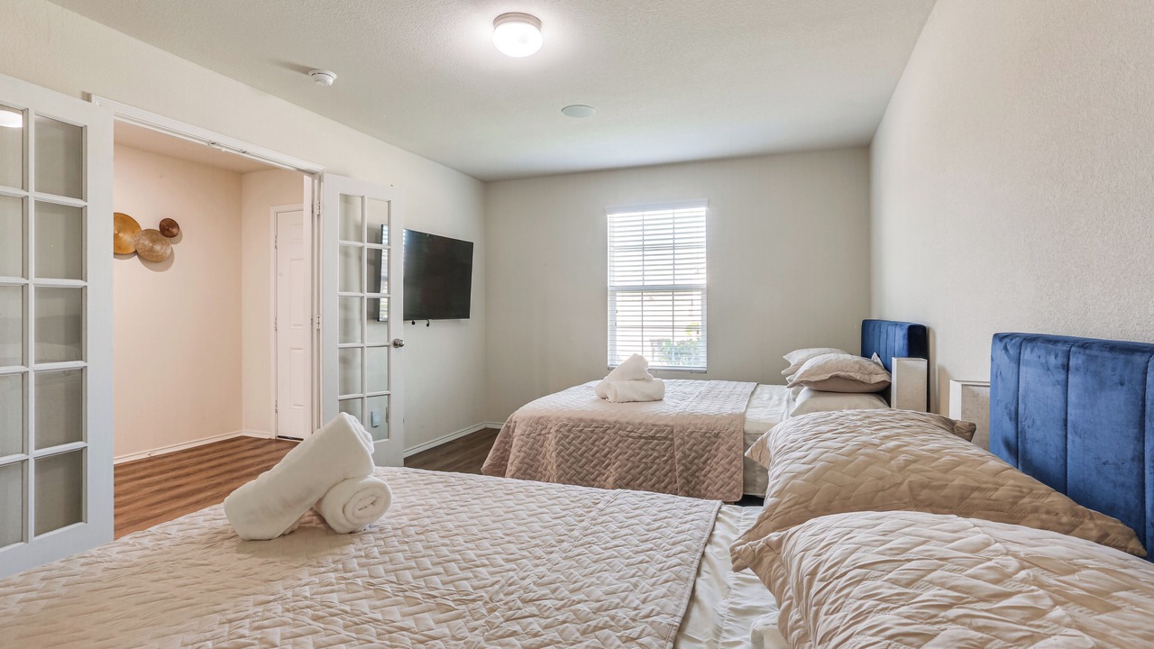 Photo of Bedroom in Little Elm