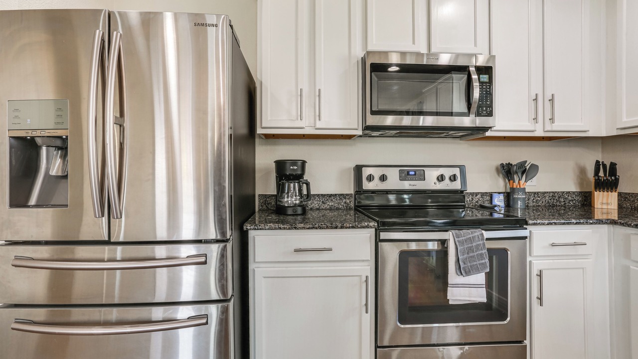 Photo of Kitchen in Little Elm