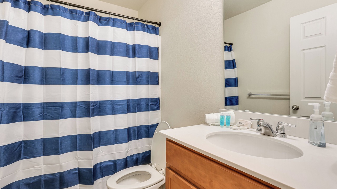 Photo of Bathroom in Little Elm