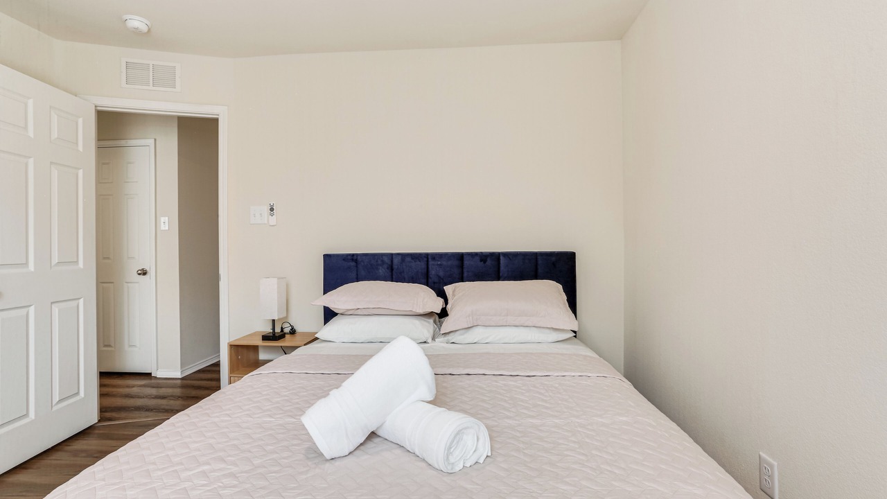 Photo of Bedroom in Little Elm